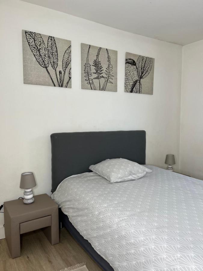 Maison Floirac Arkea Arena Apartment Екстериор снимка