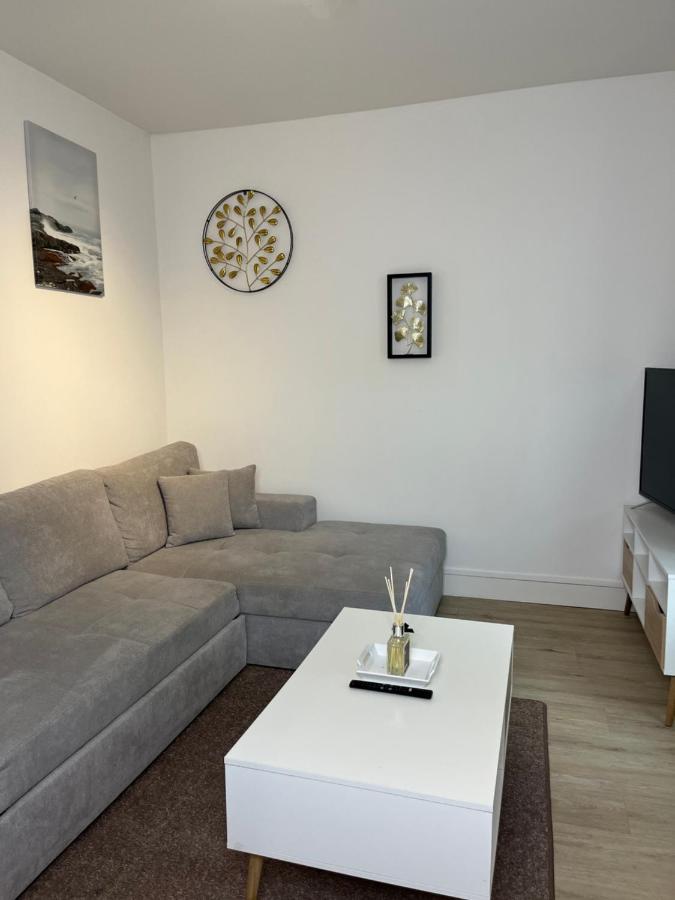 Maison Floirac Arkea Arena Apartment Екстериор снимка