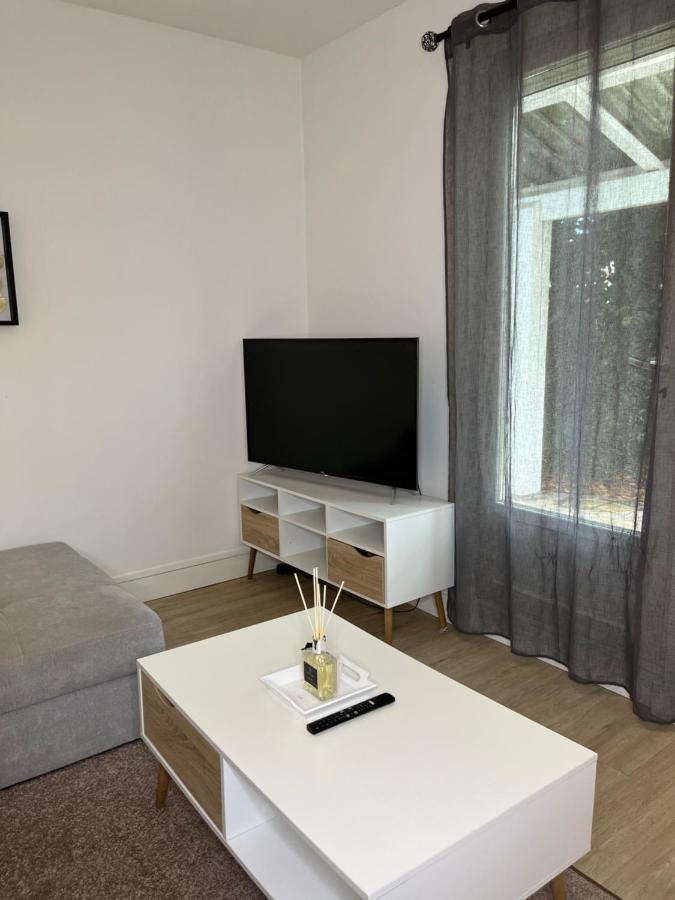 Maison Floirac Arkea Arena Apartment Екстериор снимка